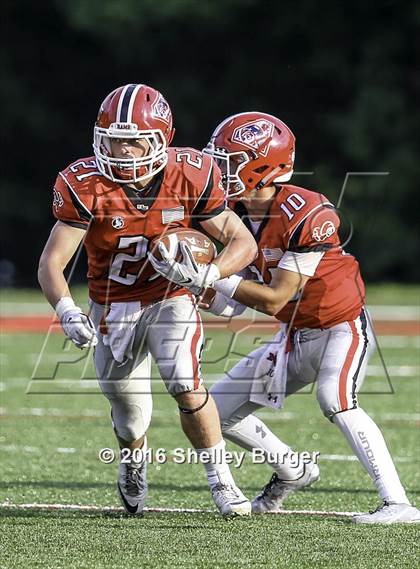 Thumbnail 2 in Trinity Catholic @ New Canaan photogallery.