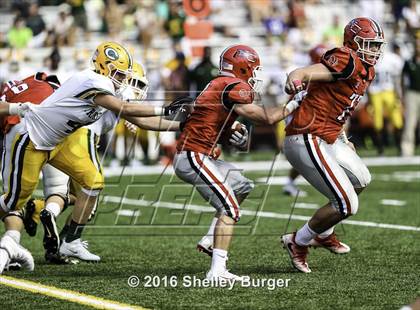 Thumbnail 3 in Trinity Catholic @ New Canaan photogallery.