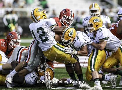 Thumbnail 3 in Trinity Catholic @ New Canaan photogallery.