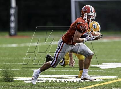Thumbnail 3 in Trinity Catholic @ New Canaan photogallery.