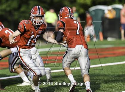 Thumbnail 2 in Trinity Catholic @ New Canaan photogallery.
