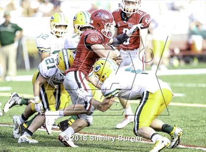Thumbnail 2 in Trinity Catholic @ New Canaan photogallery.