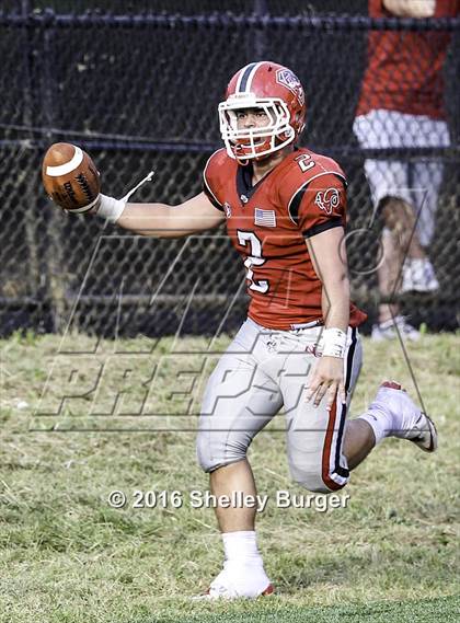 Thumbnail 3 in Trinity Catholic @ New Canaan photogallery.