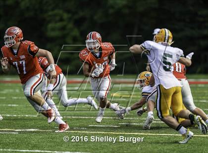 Thumbnail 1 in Trinity Catholic @ New Canaan photogallery.