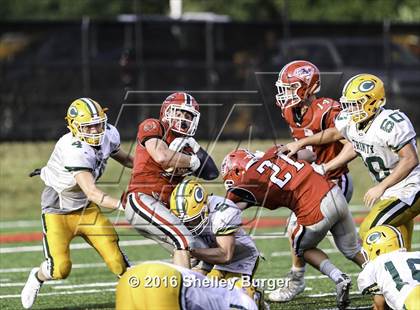 Thumbnail 1 in Trinity Catholic @ New Canaan photogallery.