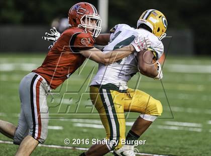 Thumbnail 2 in Trinity Catholic @ New Canaan photogallery.