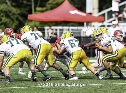 Thumbnail 3 in Trinity Catholic @ New Canaan photogallery.