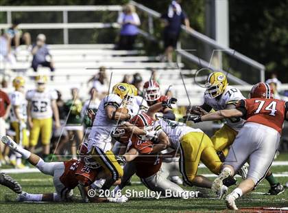 Thumbnail 3 in Trinity Catholic @ New Canaan photogallery.
