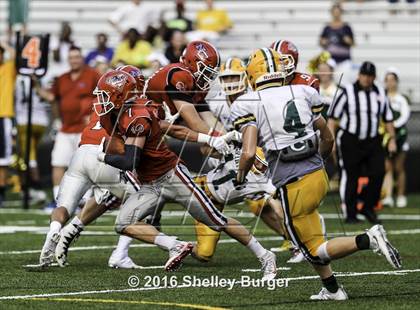 Thumbnail 3 in Trinity Catholic @ New Canaan photogallery.
