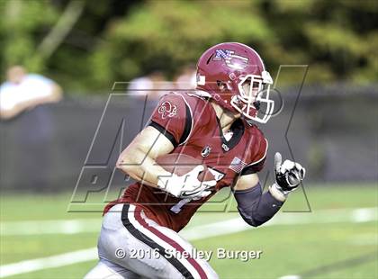 Thumbnail 1 in Trinity Catholic @ New Canaan photogallery.