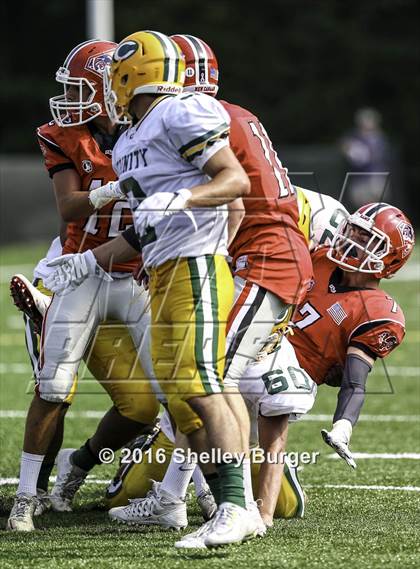 Thumbnail 3 in Trinity Catholic @ New Canaan photogallery.