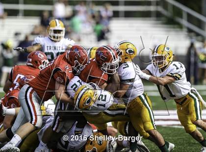 Thumbnail 2 in Trinity Catholic @ New Canaan photogallery.