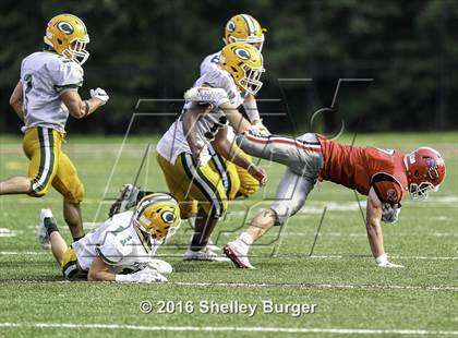 Thumbnail 3 in Trinity Catholic @ New Canaan photogallery.