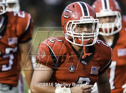 Thumbnail 2 in Trinity Catholic @ New Canaan photogallery.