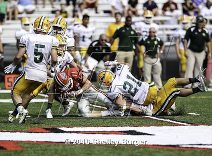 Thumbnail 2 in Trinity Catholic @ New Canaan photogallery.