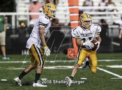 Thumbnail 2 in Trinity Catholic @ New Canaan photogallery.