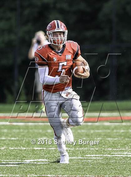 Thumbnail 1 in Trinity Catholic @ New Canaan photogallery.