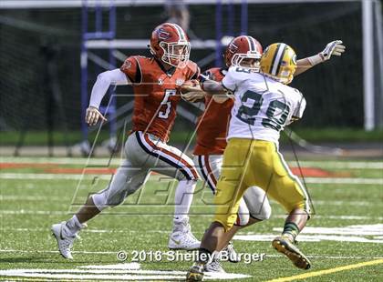 Thumbnail 1 in Trinity Catholic @ New Canaan photogallery.