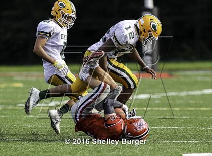 Thumbnail 3 in Trinity Catholic @ New Canaan photogallery.