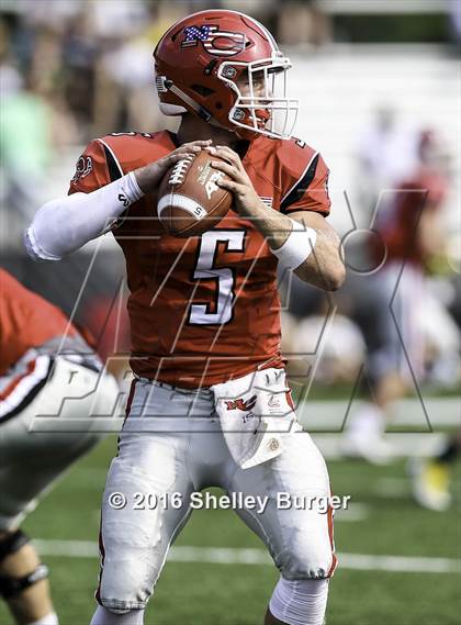 Thumbnail 3 in Trinity Catholic @ New Canaan photogallery.