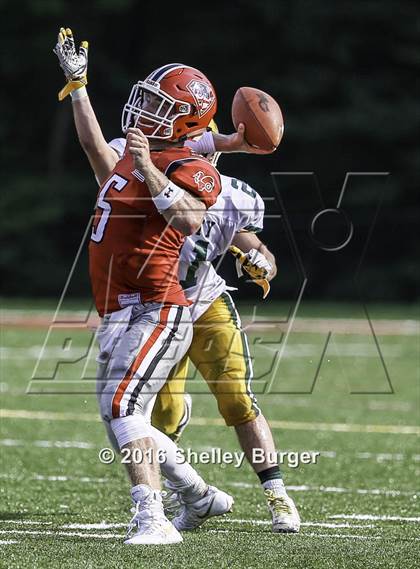 Thumbnail 1 in Trinity Catholic @ New Canaan photogallery.
