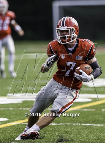 Thumbnail 1 in Trinity Catholic @ New Canaan photogallery.