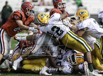 Thumbnail 1 in Trinity Catholic @ New Canaan photogallery.