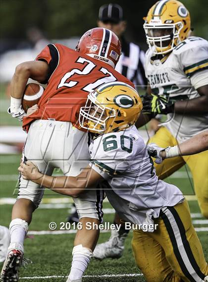 Thumbnail 1 in Trinity Catholic @ New Canaan photogallery.