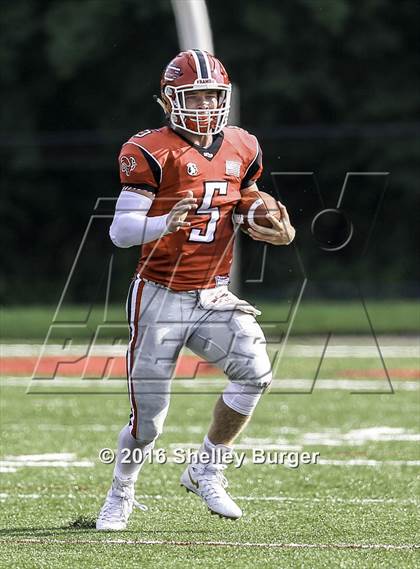 Thumbnail 2 in Trinity Catholic @ New Canaan photogallery.