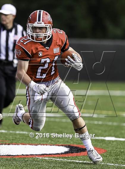 Thumbnail 2 in Trinity Catholic @ New Canaan photogallery.