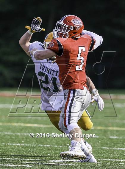 Thumbnail 3 in Trinity Catholic @ New Canaan photogallery.