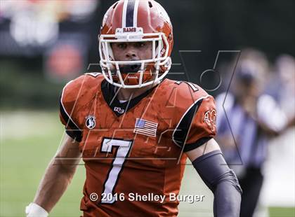 Thumbnail 3 in Trinity Catholic @ New Canaan photogallery.