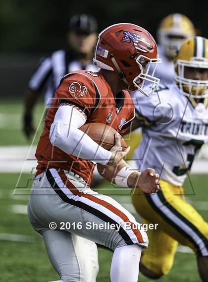 Thumbnail 3 in Trinity Catholic @ New Canaan photogallery.