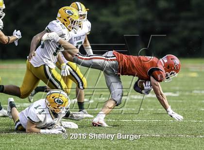 Thumbnail 2 in Trinity Catholic @ New Canaan photogallery.