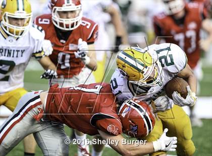 Thumbnail 3 in Trinity Catholic @ New Canaan photogallery.