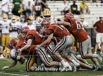 Thumbnail 2 in Trinity Catholic @ New Canaan photogallery.