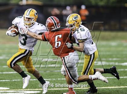 Thumbnail 2 in Trinity Catholic @ New Canaan photogallery.