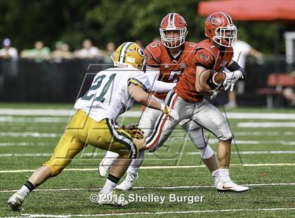 Thumbnail 1 in Trinity Catholic @ New Canaan photogallery.