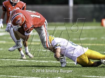 Thumbnail 1 in Trinity Catholic @ New Canaan photogallery.