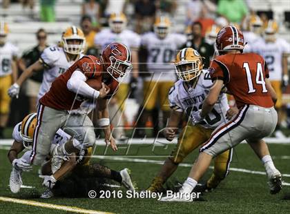 Thumbnail 2 in Trinity Catholic @ New Canaan photogallery.