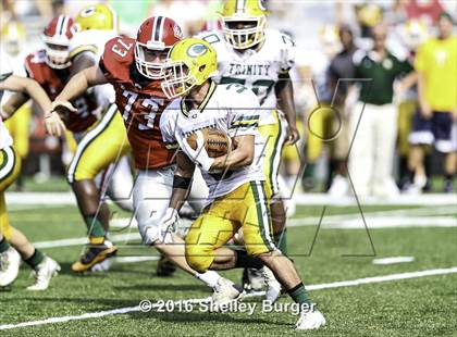 Thumbnail 3 in Trinity Catholic @ New Canaan photogallery.