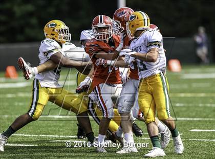 Thumbnail 1 in Trinity Catholic @ New Canaan photogallery.