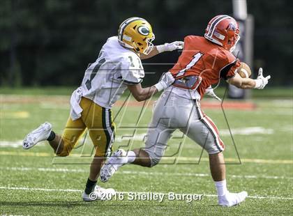 Thumbnail 2 in Trinity Catholic @ New Canaan photogallery.