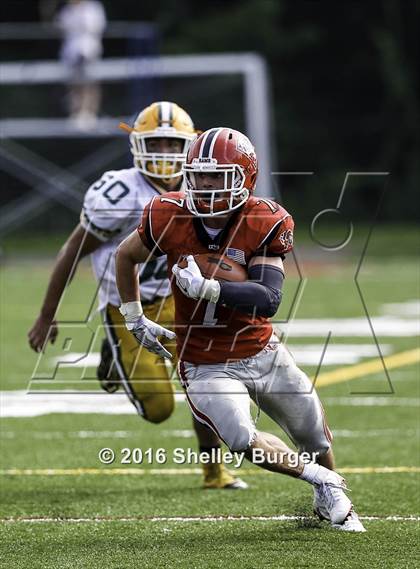 Thumbnail 1 in Trinity Catholic @ New Canaan photogallery.