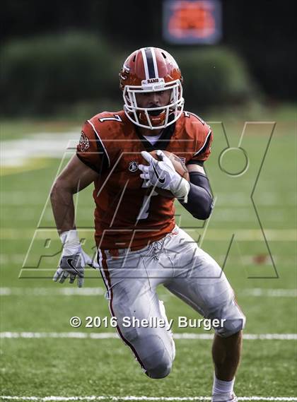 Thumbnail 3 in Trinity Catholic @ New Canaan photogallery.
