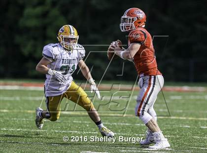 Thumbnail 2 in Trinity Catholic @ New Canaan photogallery.