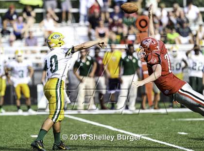 Thumbnail 1 in Trinity Catholic @ New Canaan photogallery.