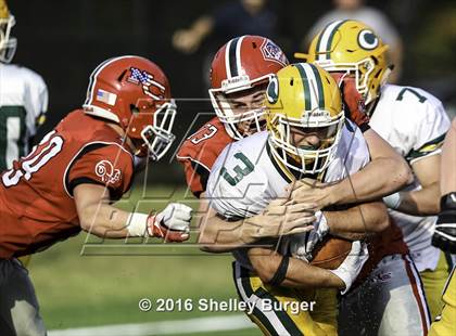 Thumbnail 3 in Trinity Catholic @ New Canaan photogallery.