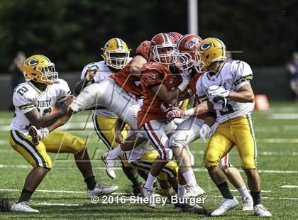 Thumbnail 2 in Trinity Catholic @ New Canaan photogallery.