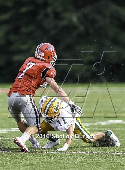 Thumbnail 3 in Trinity Catholic @ New Canaan photogallery.